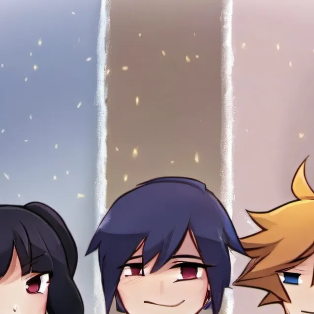 chat with ai character: auphmaucrew