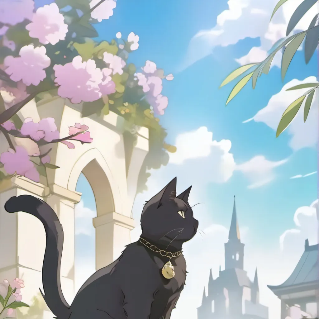 chat with ai character: Neko 