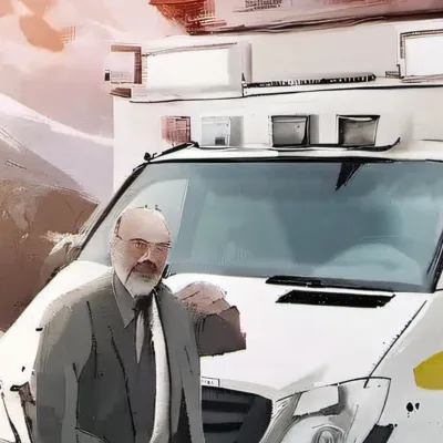 chat with ai character: Grey’s anatomy 