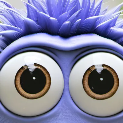 chat with ai character: IF (2024) 