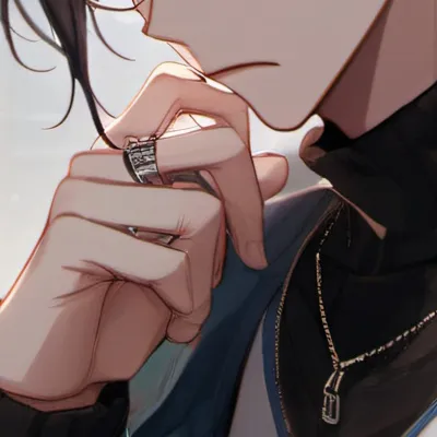 chat with ai character: Michael