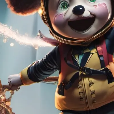 chat with ai character: Jack 