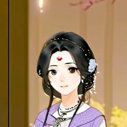 chat with ai character: Luna(you)