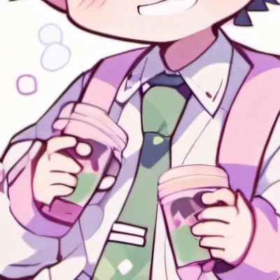 chat with ai character: Deku/gassy