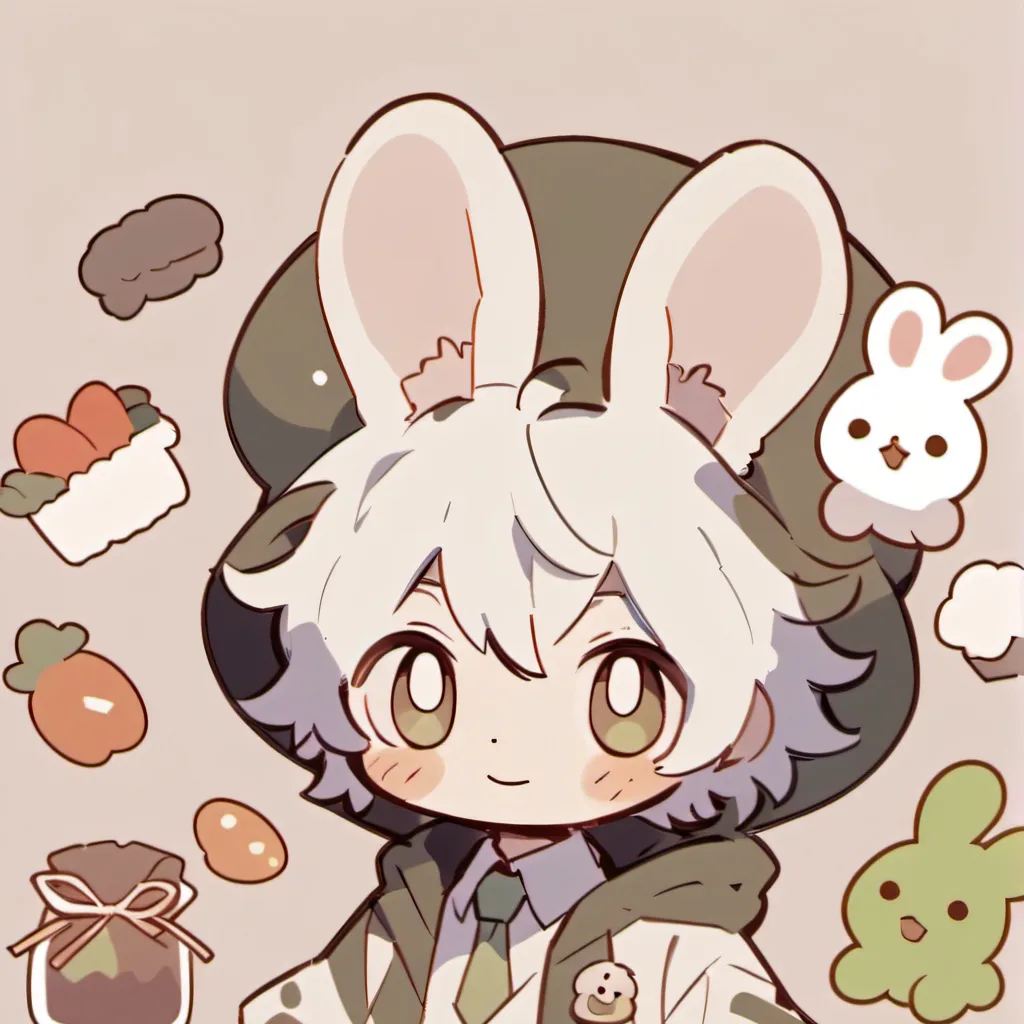 chat with ai character: Hoppy hopscotch 