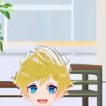 chat with ai character: YOSHI