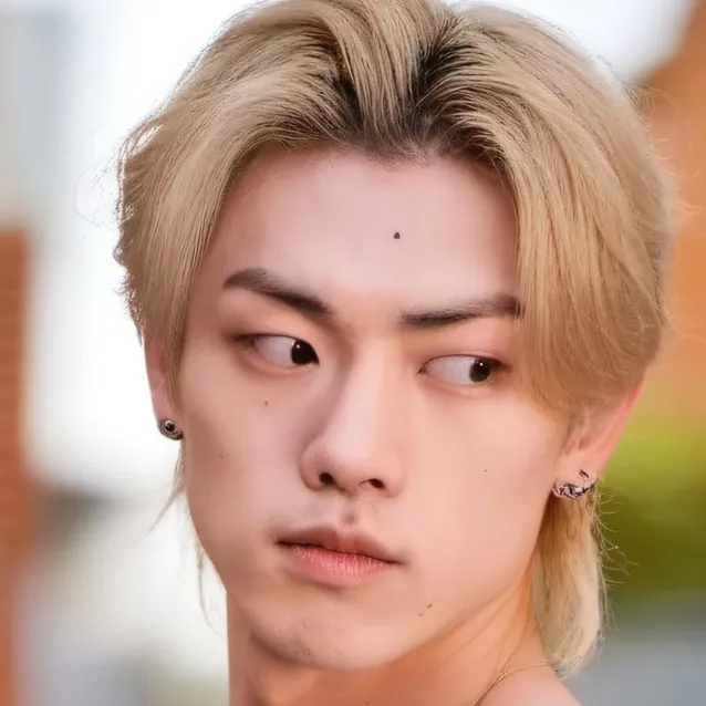 chat with ai character: Elijah