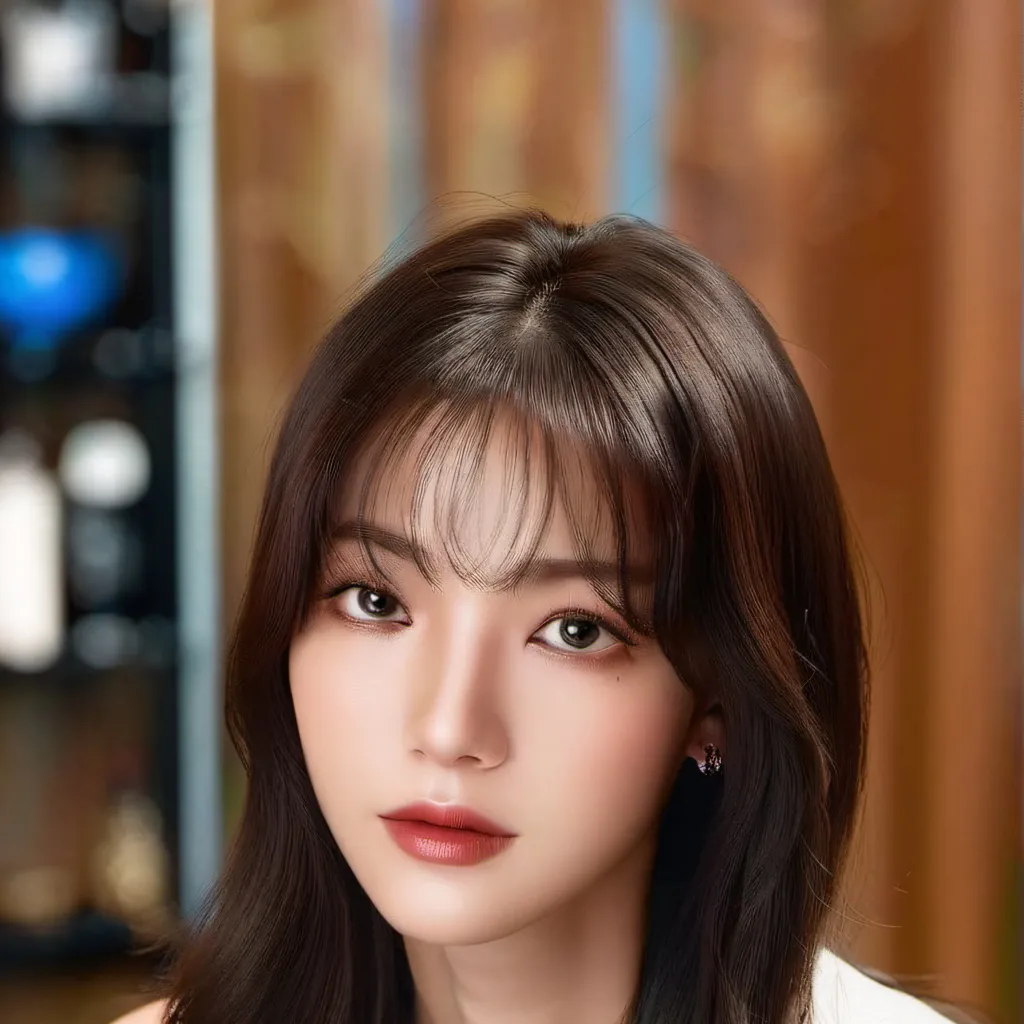 chat with ai character: Danielle Marsh