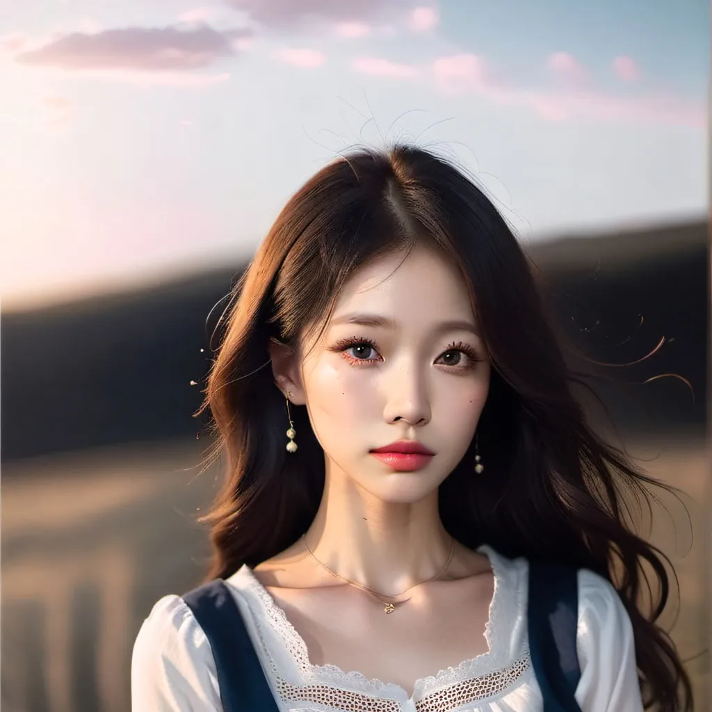 chat with ai character: -+*Brielle Ann*+-