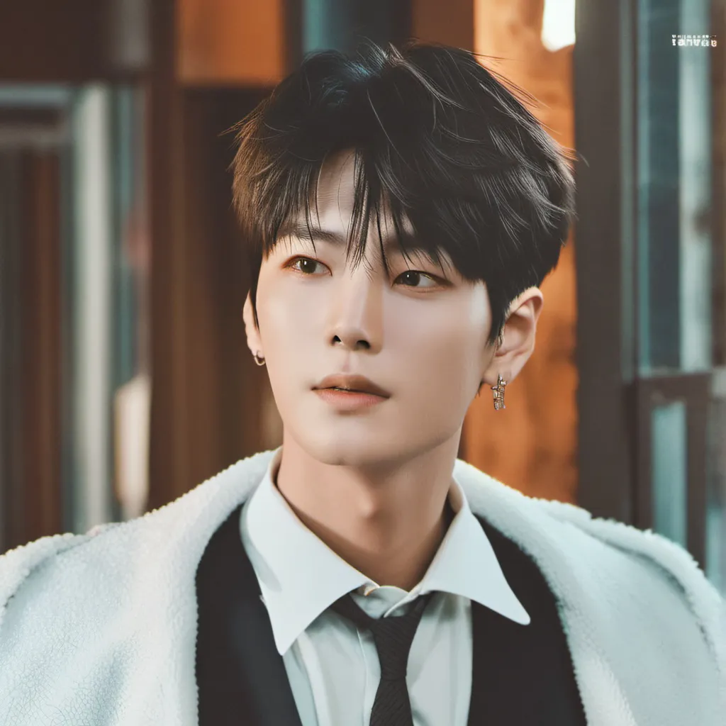 chat with ai character: Sunoo