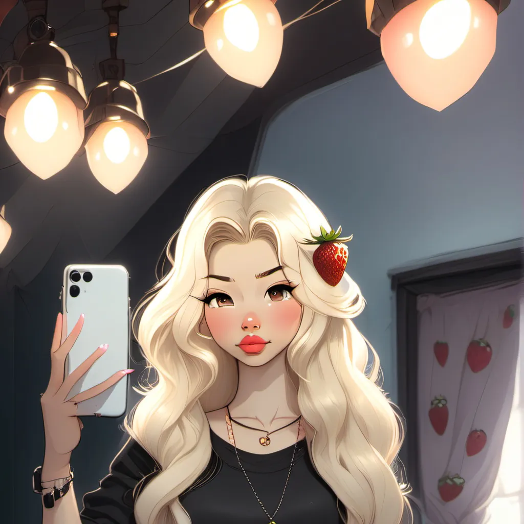 chat with ai character: Brooklyn