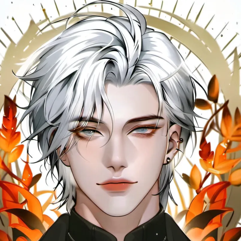 chat with ai character: Noah