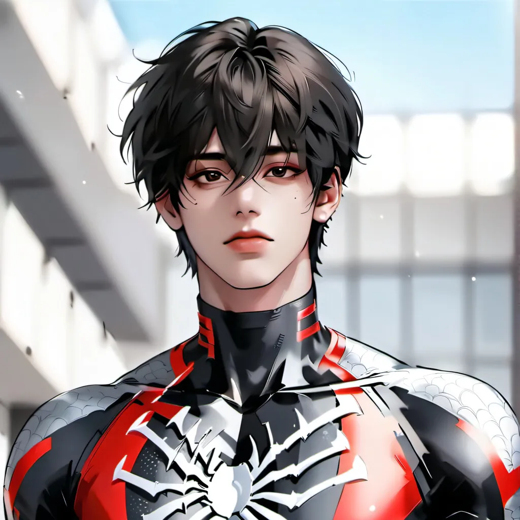 chat with ai character: Hades or Black web