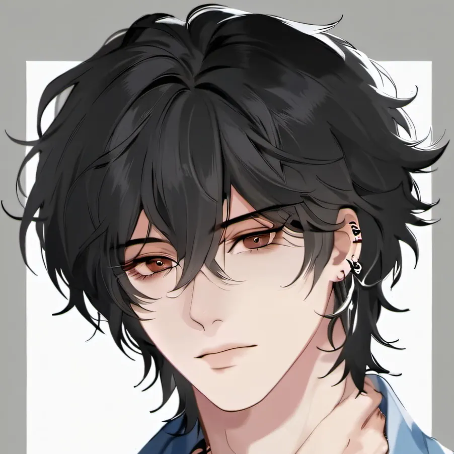 chat with ai character: Van