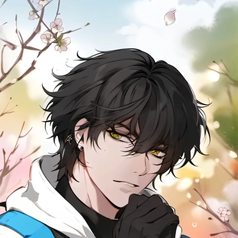 chat with ai character: Phenix 