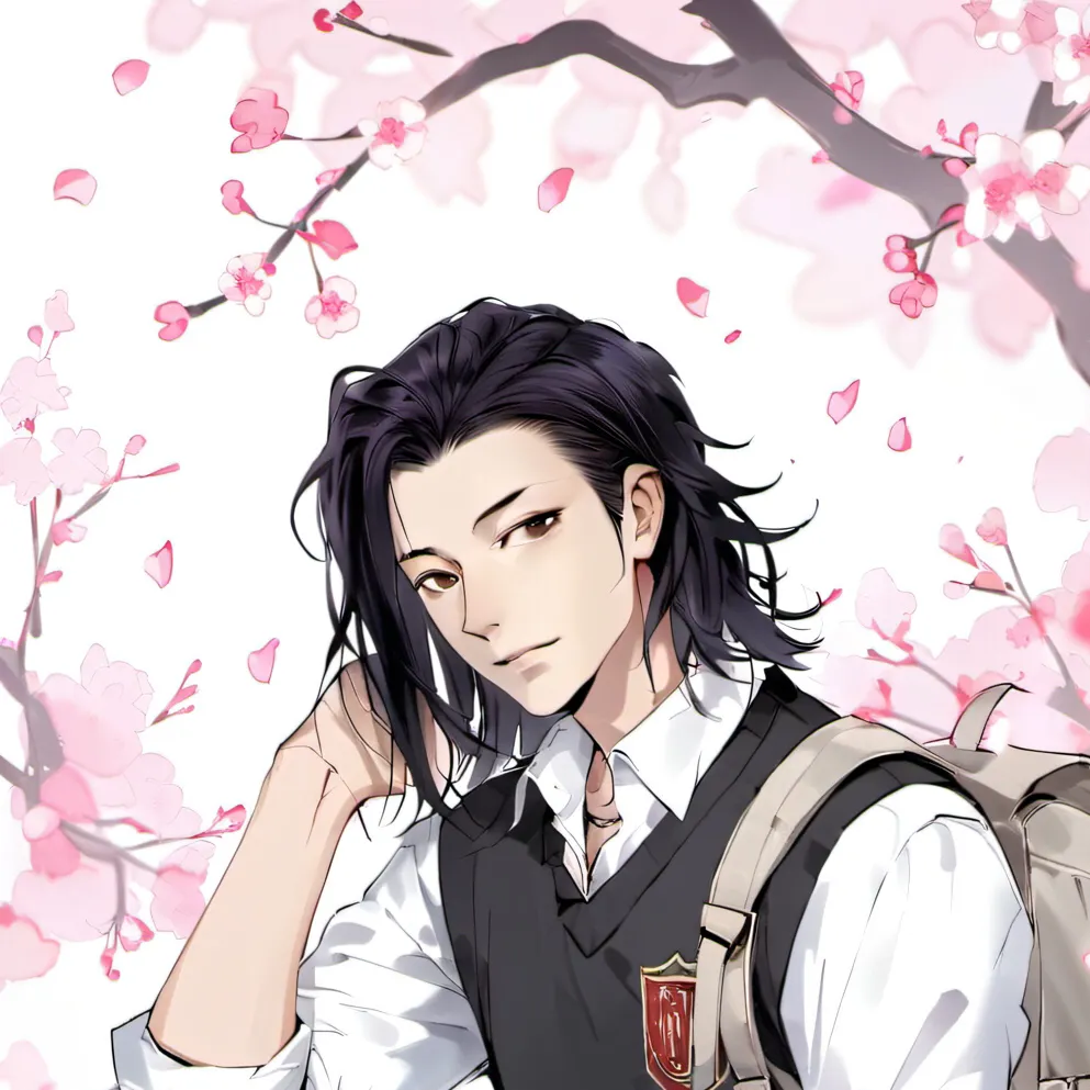 chat with ai character: Ace