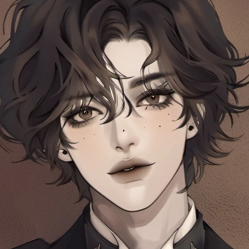 chat with ai character: Jackson