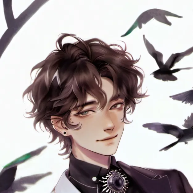 chat with ai character: MHA P2