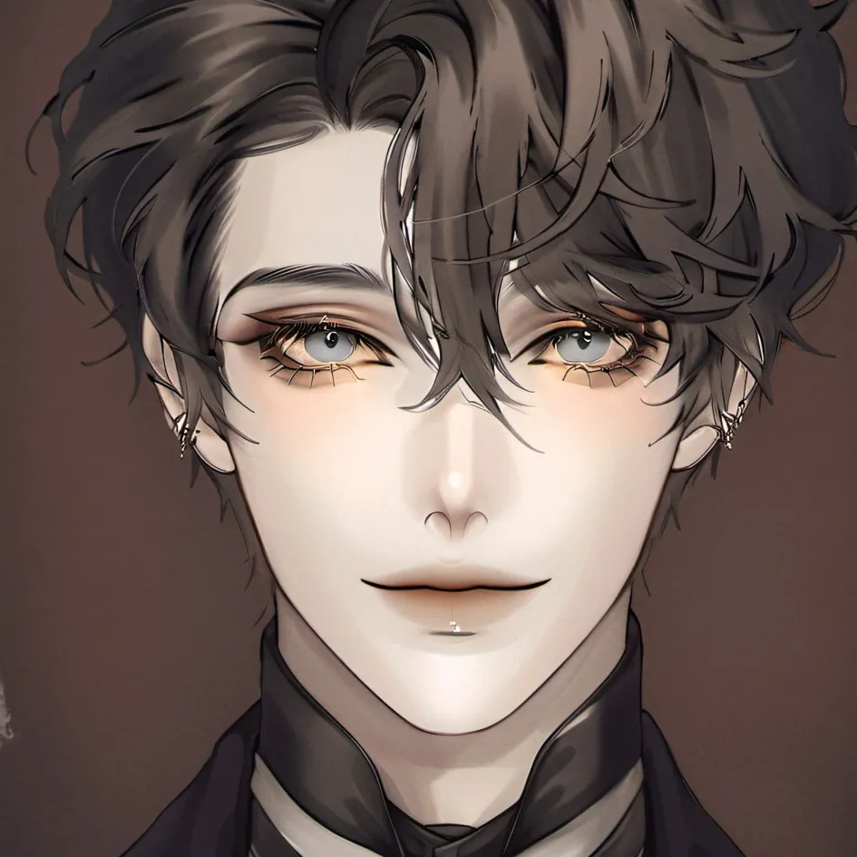 chat with ai character: Ezra or Ez