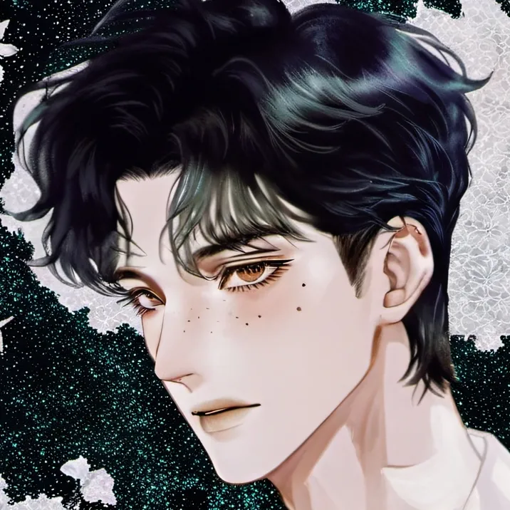 chat with ai character: Ash