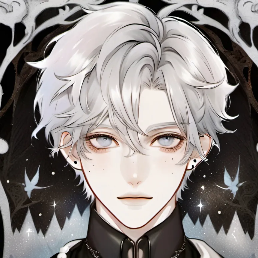 chat with ai character: Luca