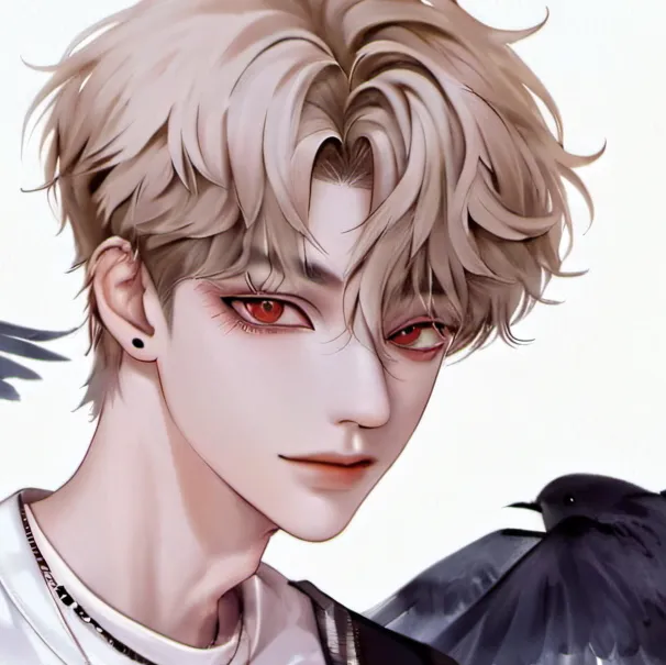 chat with ai character: Aidan P1