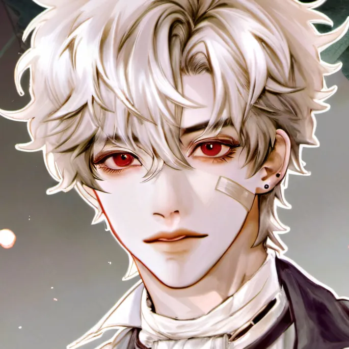 chat with ai character: Aidan <3 P2