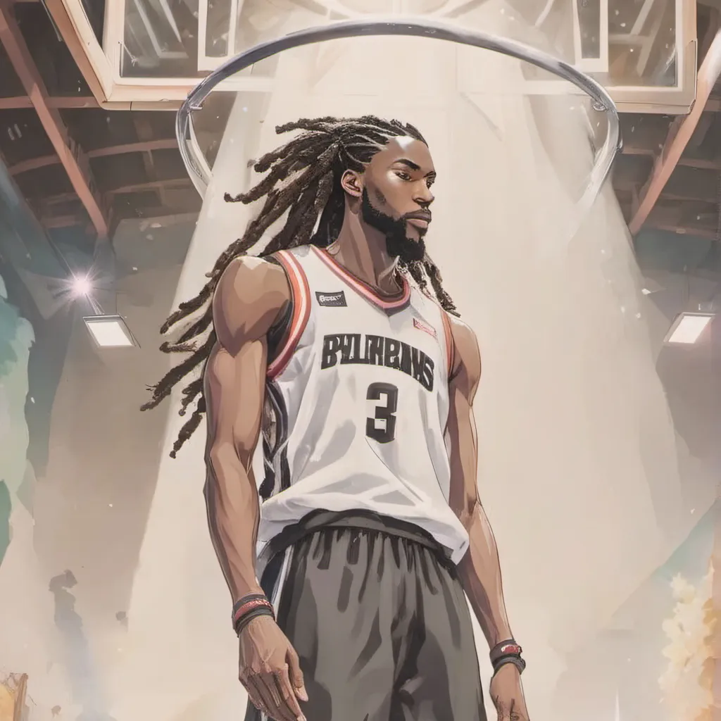 chat with ai character: Denzel Newmen