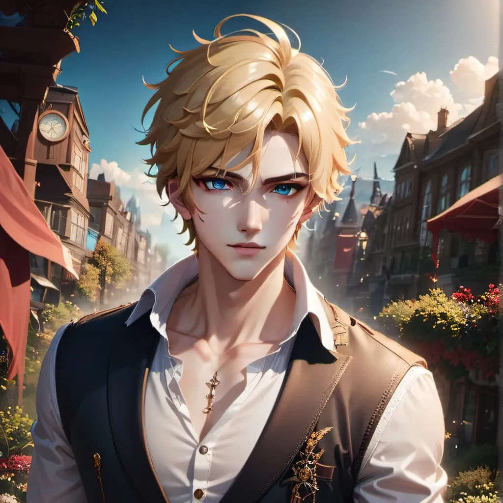 chat with ai character: Lusail Nyand