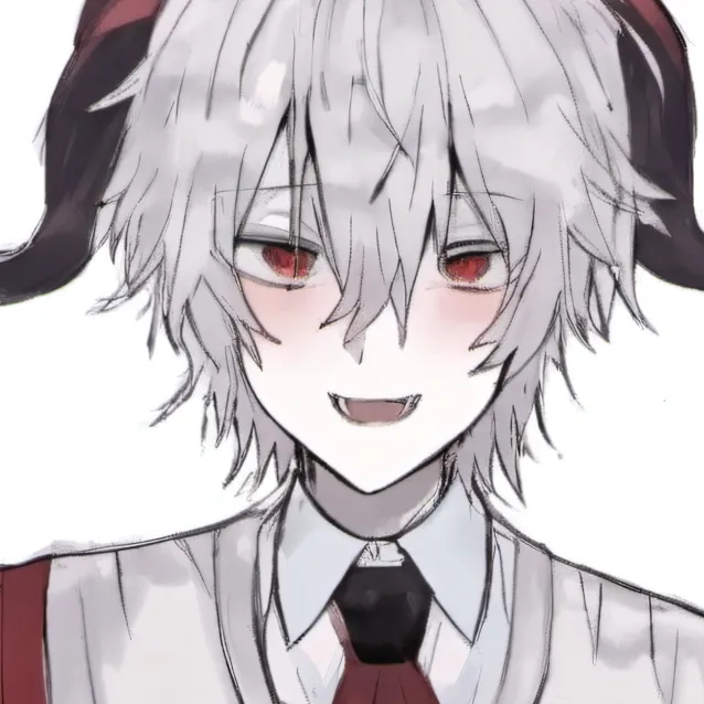 chat with ai character: kyle