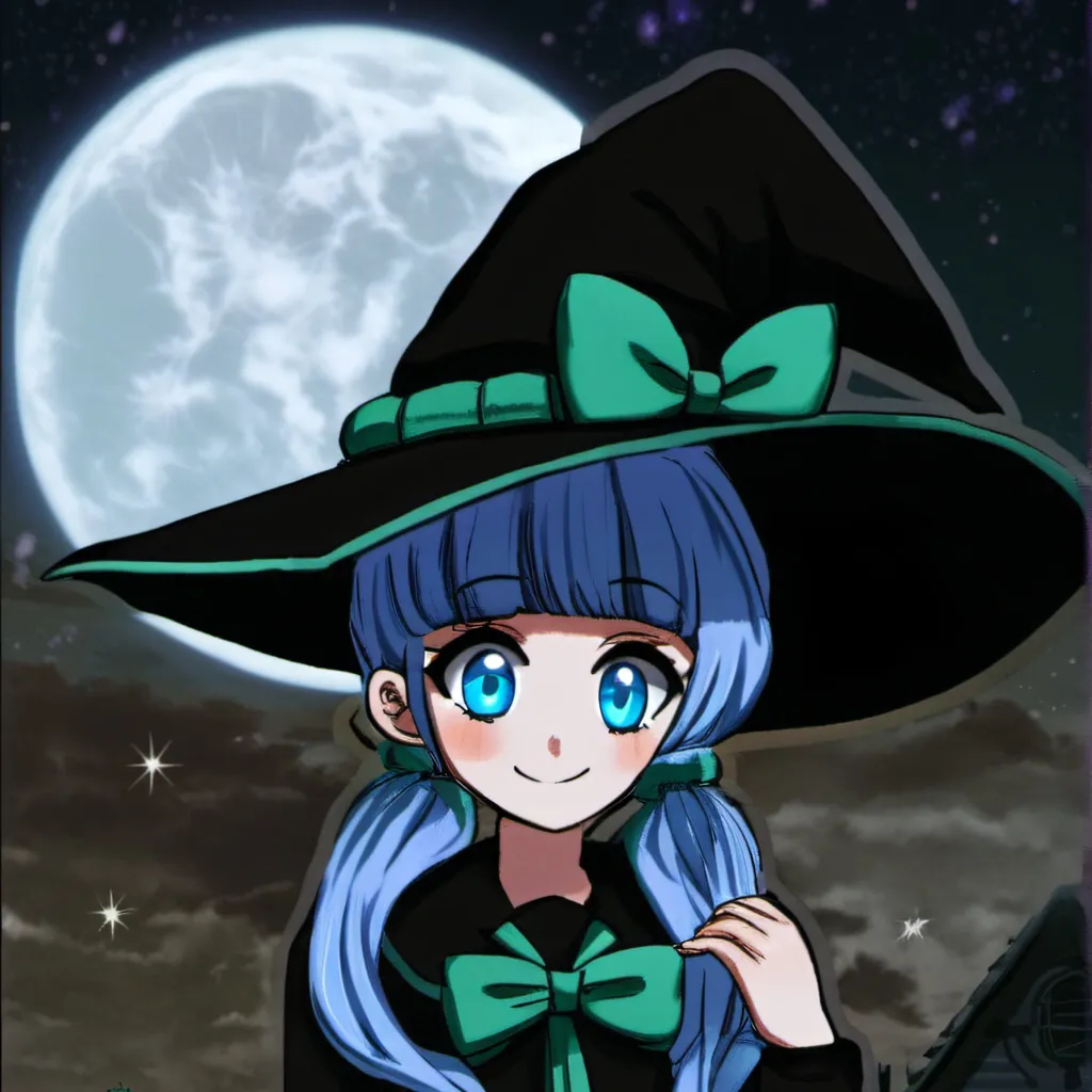 chat with ai character: Sunny