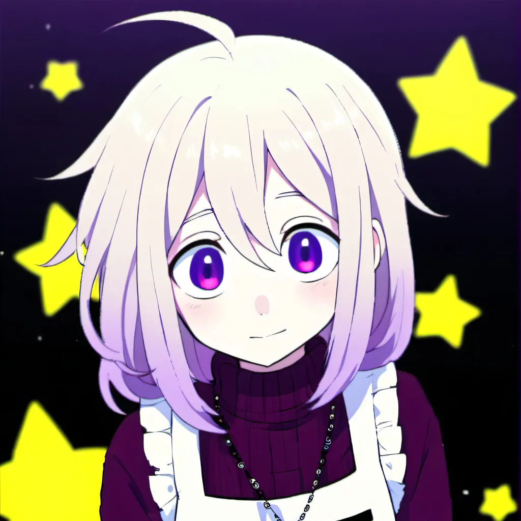 chat with ai character: Embry