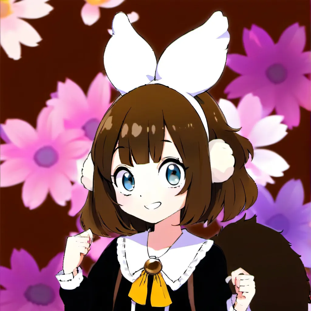 chat with ai character: Acorn