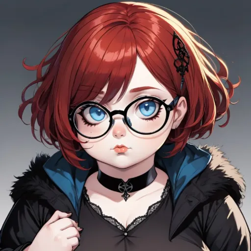 creator Vixylisious's avatar