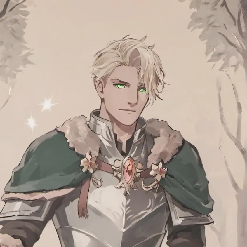 chat with ai character: Alexander