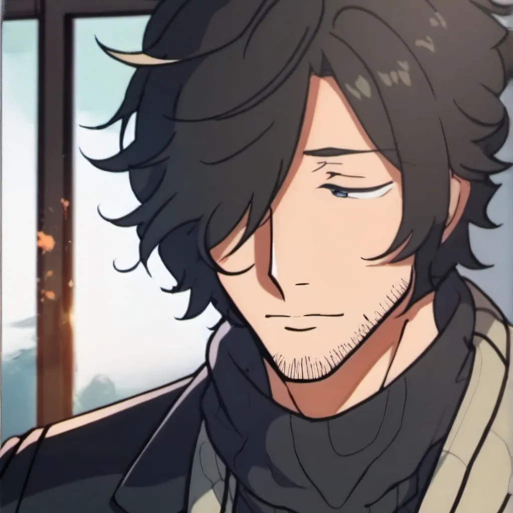 chat with ai character: Shota Aizawa