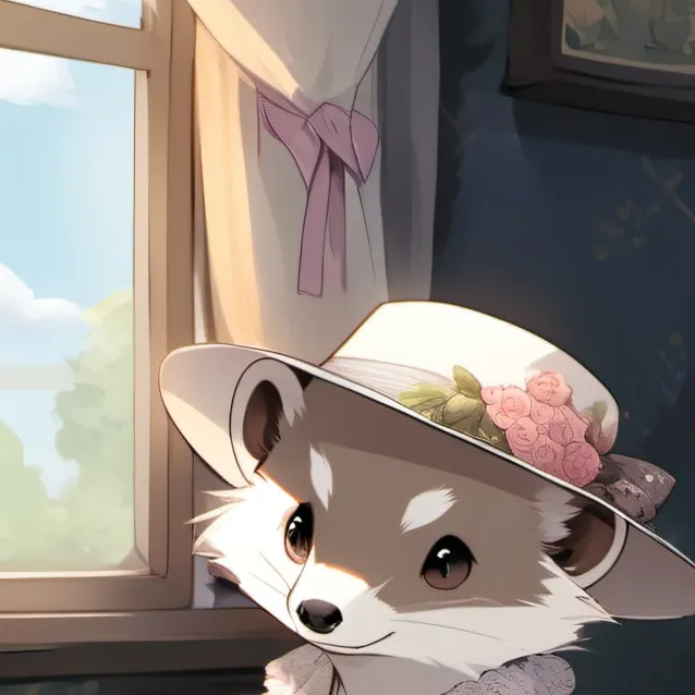 chat with ai character: Alice