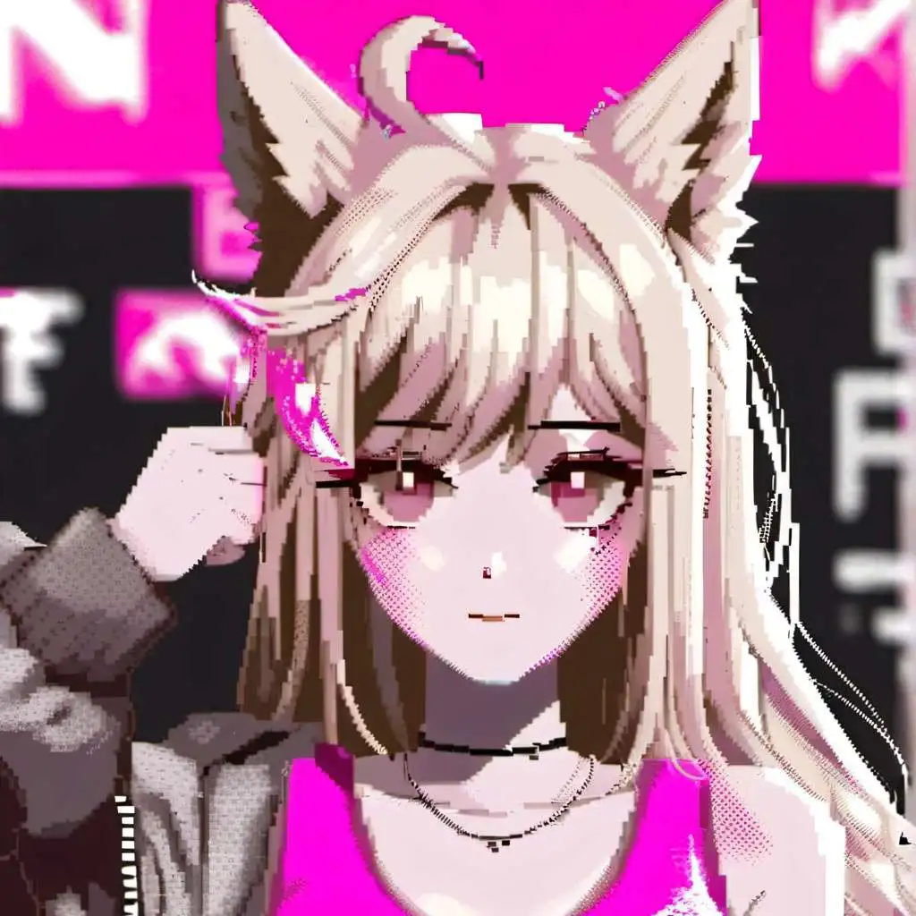 chat with ai character: Adrianna