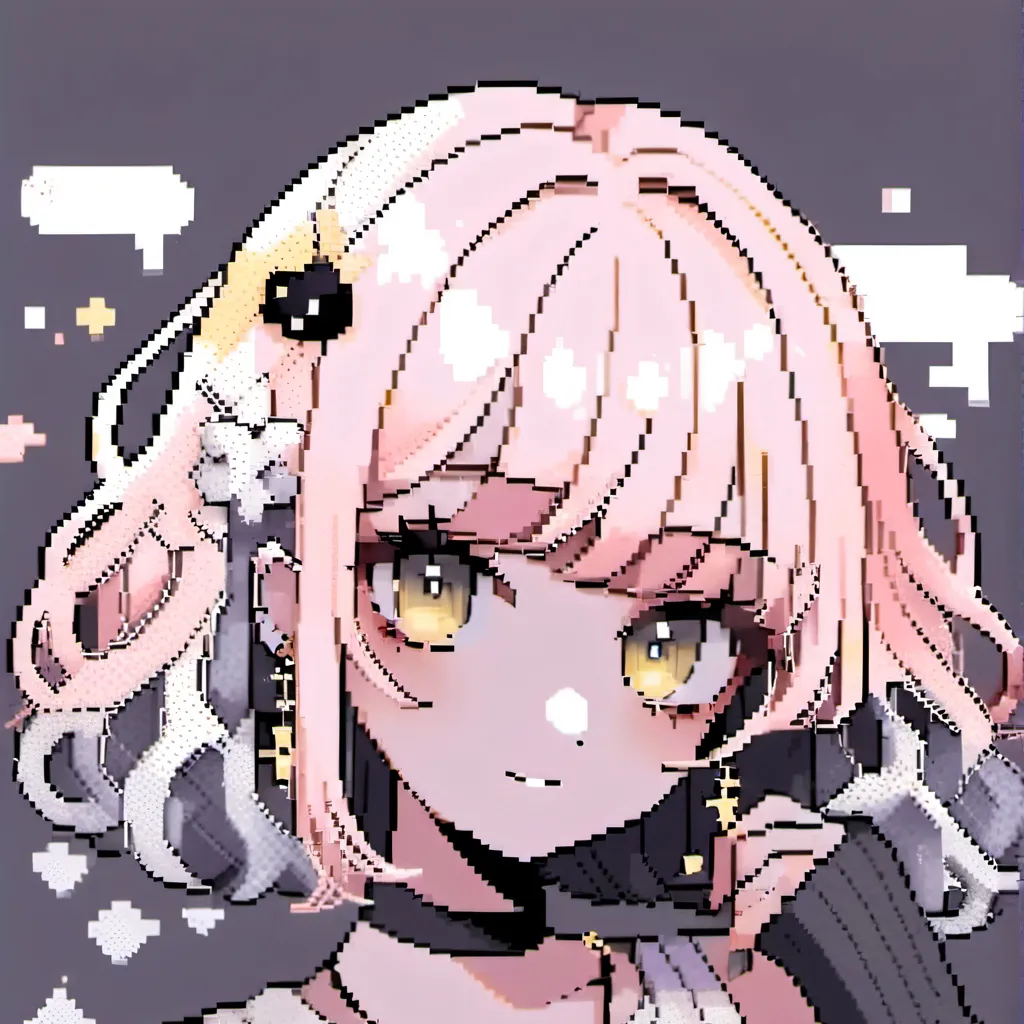 chat with ai character: Mari