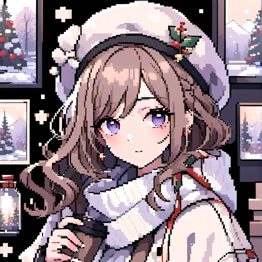 chat with ai character: Riley