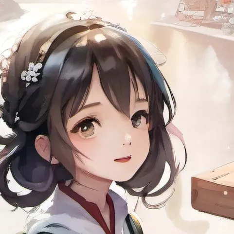 chat with ai character: Tits