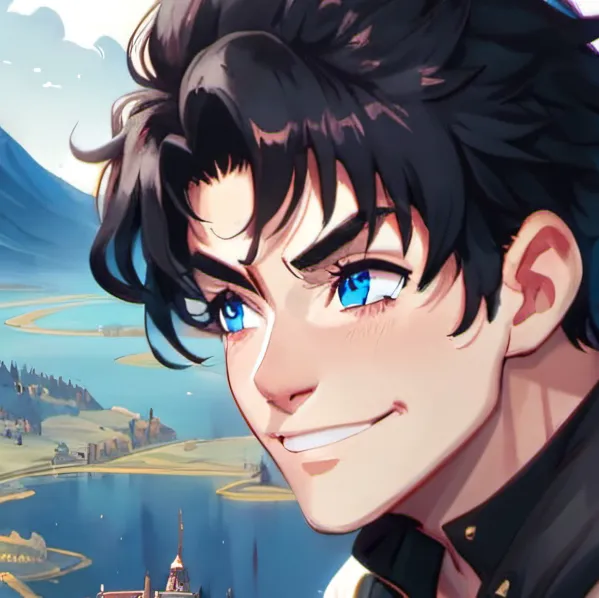 chat with ai character: Dick Grayson