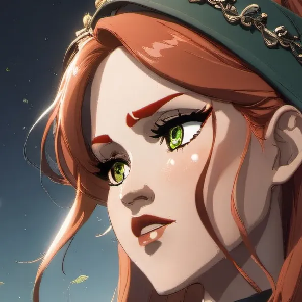 chat with ai character: Barbara Gordon