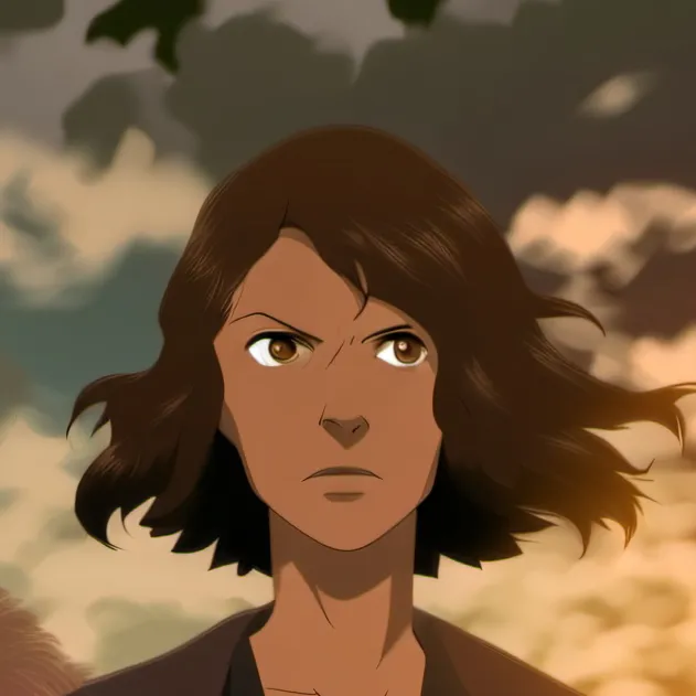 chat with ai character: Helena Walker