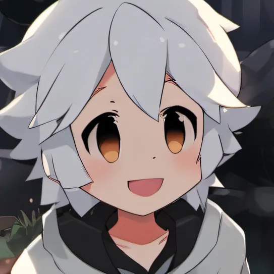 chat with ai character: Luca