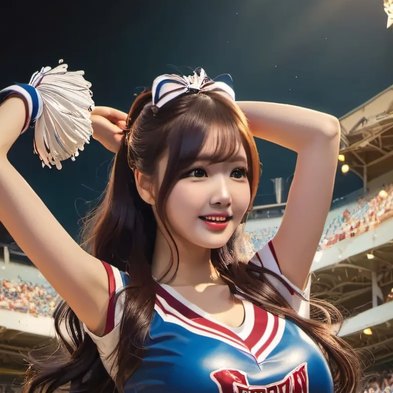 chat with ai character: Hong-Ra