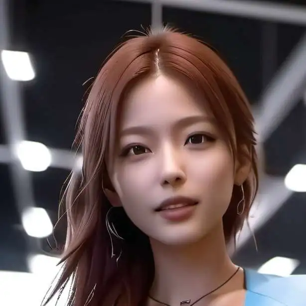 chat with ai character: Tammy