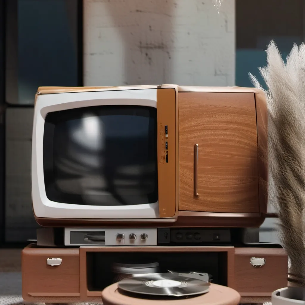 chat with ai character: speaker women