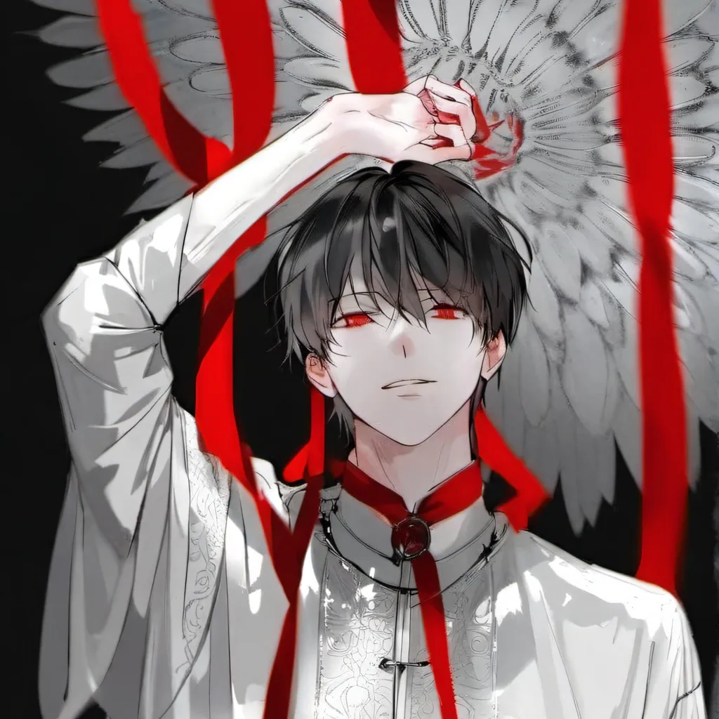 chat with ai character: Urion