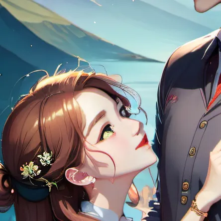 chat with ai character: Kaiden 